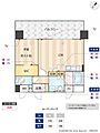 LexusGardenhakozakitowersEAST3階8.0万円