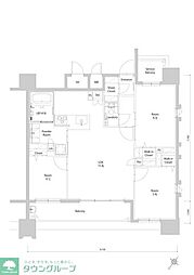 JR篠栗線 博多駅 徒歩12分