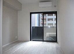 JR鹿児島本線 博多駅 徒歩8分の賃貸マンション 11階1DKのリビング/ダイニング