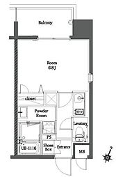 西鉄天神大牟田線 西鉄平尾駅 徒歩15分