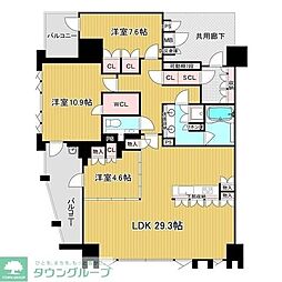 プレミスト大濠公園 6階