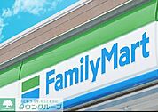 ファミリーマート福岡高取一丁目店 徒歩1分。コンビニ 80m