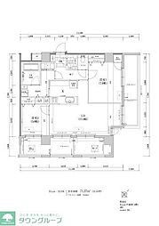 The TEN GOOD 祖原II 4階