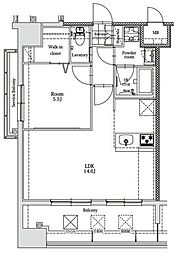 福岡市地下鉄箱崎線 千代県庁口駅 徒歩4分