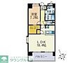 ヘスティア大濠3階12.3万円