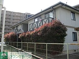 フレグランス香椎参道