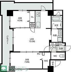 JR鹿児島本線 竹下駅 徒歩17分