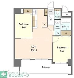 西鉄天神大牟田線 雑餉隈駅 徒歩4分