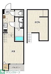 福岡市地下鉄七隈線 橋本駅 徒歩9分