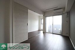 西鉄貝塚線 香椎宮前駅 徒歩7分の賃貸マンション 5階1LDKのリビング/ダイニング