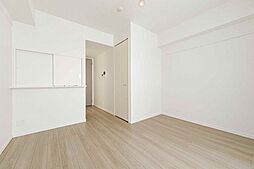 西鉄貝塚線 香椎宮前駅 徒歩8分の賃貸マンション 8階1Kのリビング/ダイニング