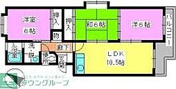 福岡市地下鉄七隈線 福大前駅 バス13分 桜町下車 徒歩1分
