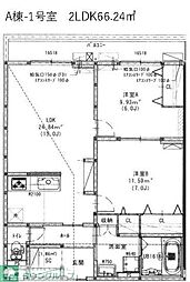 JR鹿児島本線 九産大前駅 徒歩17分