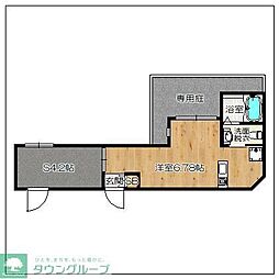 西鉄天神大牟田線 雑餉隈駅 徒歩10分