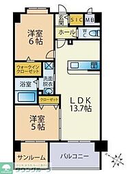 （仮称）麦野2丁目ビル 3階