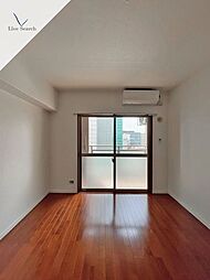 エンクレスト天神WING 2101 11階1DKのリビング/ダイニング