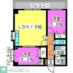 JR鹿児島本線 竹下駅 徒歩1分