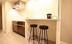 ウェルブライト博多ステーション 903 9階1DKのリビング/ダイニング