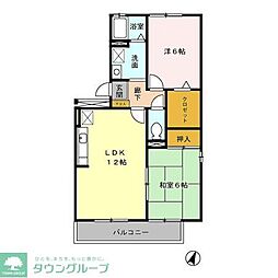 ボヌール藤 3階