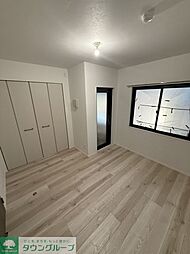 レジデンシャルジェム井尻駅 104 1階ワンルームのリビング/ダイニング