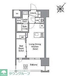 福岡市地下鉄七隈線 渡辺通駅 徒歩10分