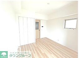 アルファレガロ大橋 405 4階1Kのリビング/ダイニング