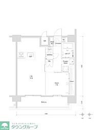 JR鹿児島本線 博多駅 徒歩17分