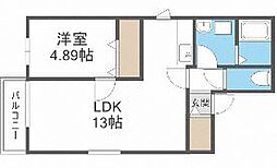JR鹿児島本線 竹下駅 徒歩15分