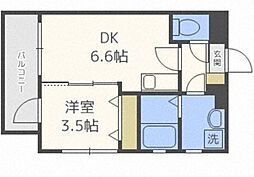 JR鹿児島本線 博多駅 徒歩14分