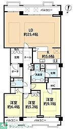 福岡市地下鉄七隈線 桜坂駅 徒歩7分