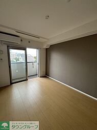 JR鹿児島本線 笹原駅 徒歩13分の賃貸マンション 3階1Kのリビング/ダイニング