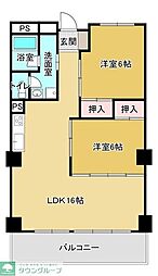 福岡市地下鉄空港線 唐人町駅 徒歩6分