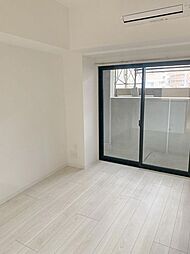 エルヴィータ箱崎 603 6階1LDKのリビング/ダイニング