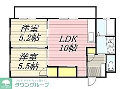 Dogシャンテ 5階