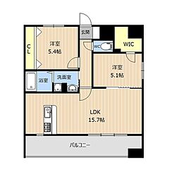 福岡市地下鉄箱崎線 千代県庁口駅 徒歩9分