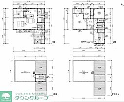 福岡市中央区輝国戸建
