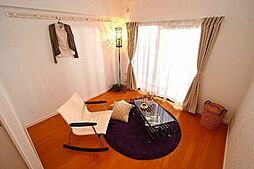 JR鹿児島本線 博多駅 徒歩10分の賃貸マンション 11階1Kのリビング/ダイニング