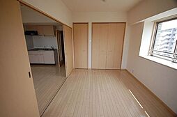 サザンコート塩原 302 3階1LDKのリビング/ダイニング