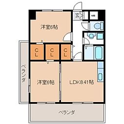 JR篠栗線 柚須駅 徒歩12分