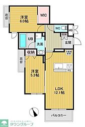 福岡市地下鉄空港線 東比恵駅 徒歩5分