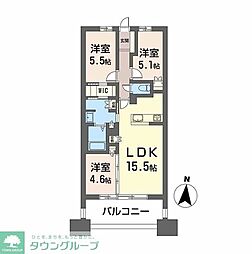 西鉄貝塚線 香椎花園前駅 徒歩29分