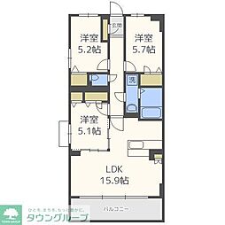 福岡市地下鉄七隈線 薬院大通駅 徒歩14分