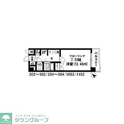 福岡市地下鉄空港線 東比恵駅 徒歩7分