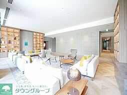 西鉄貝塚線 香椎花園前駅 徒歩27分の賃貸マンション 22階3LDKのリビング/ダイニング