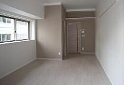 エンクレスト祇園 902 9階1Kのリビング/ダイニング