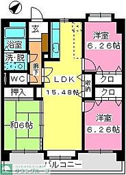 西鉄天神大牟田線 井尻駅 徒歩20分