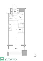 西鉄天神大牟田線 薬院駅 徒歩13分
