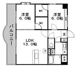 JR鹿児島本線 竹下駅 徒歩16分