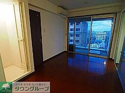 OneOff 8階ワンルームのリビング/ダイニング