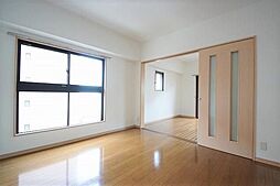 ジェイド博多 906 9階1DKのリビング/ダイニング